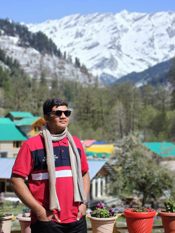 Jal K.