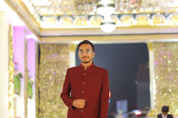 Tirth Patel