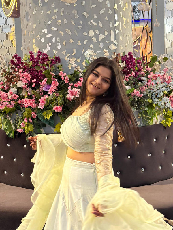 Devisha B.
